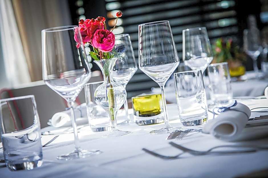 Tandreas Hotel & Restaurant