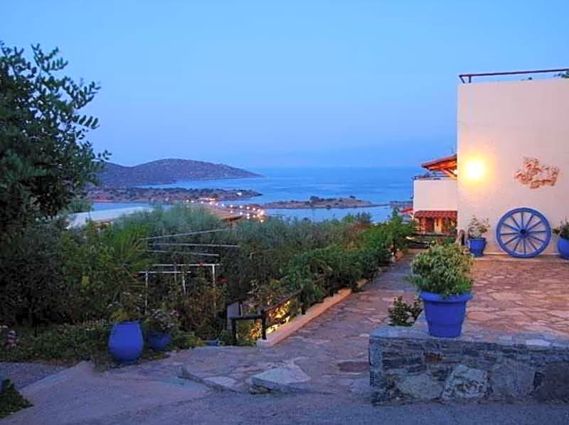 Elounda Heights