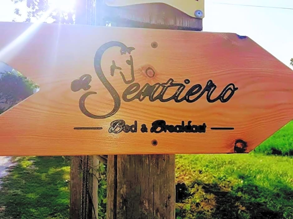 B&B Il Sentiero