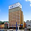 Toyoko Inn Aioi-Eki Shinkansen-Guchi