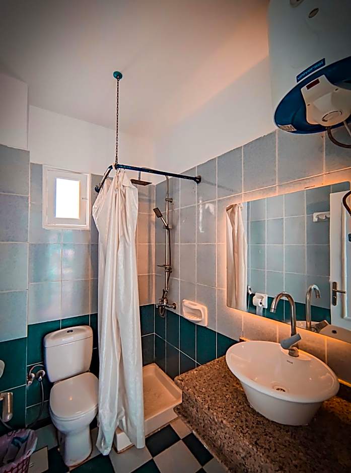 Bamboo House Hotel Dahab