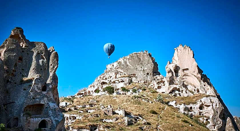 Wings Cappadocia