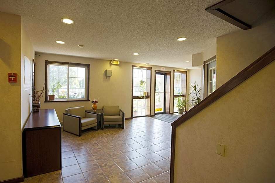 Americas Best Value Inn Albany East Greenbush