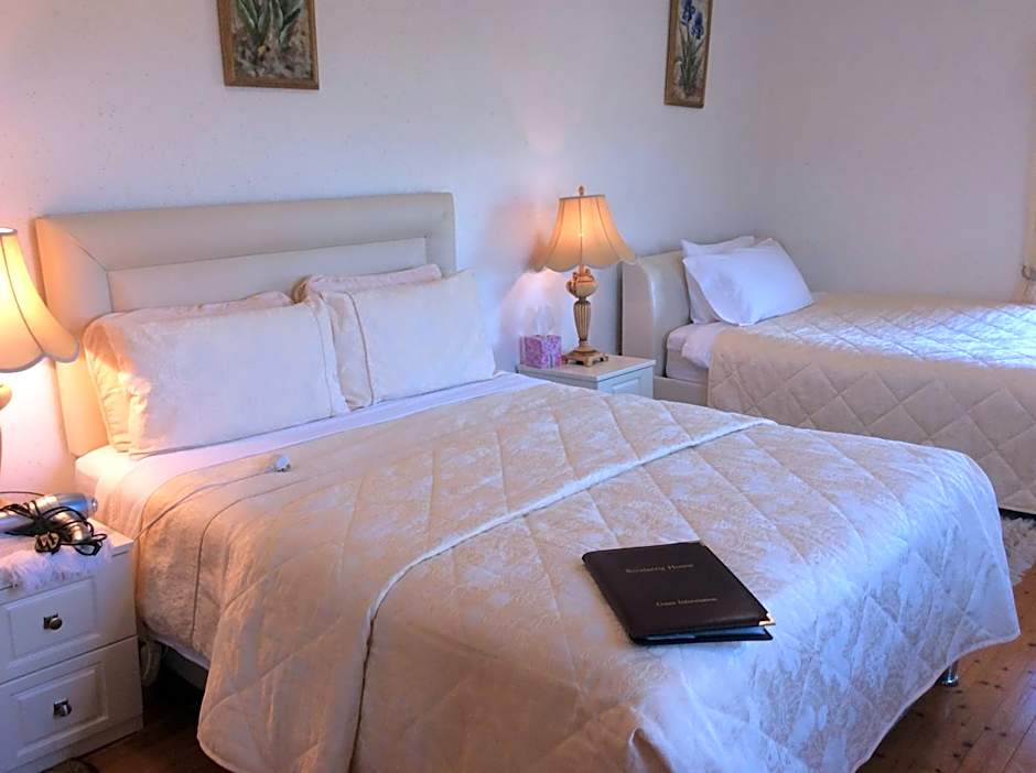 Rosdarrig Bed & Breakfast
