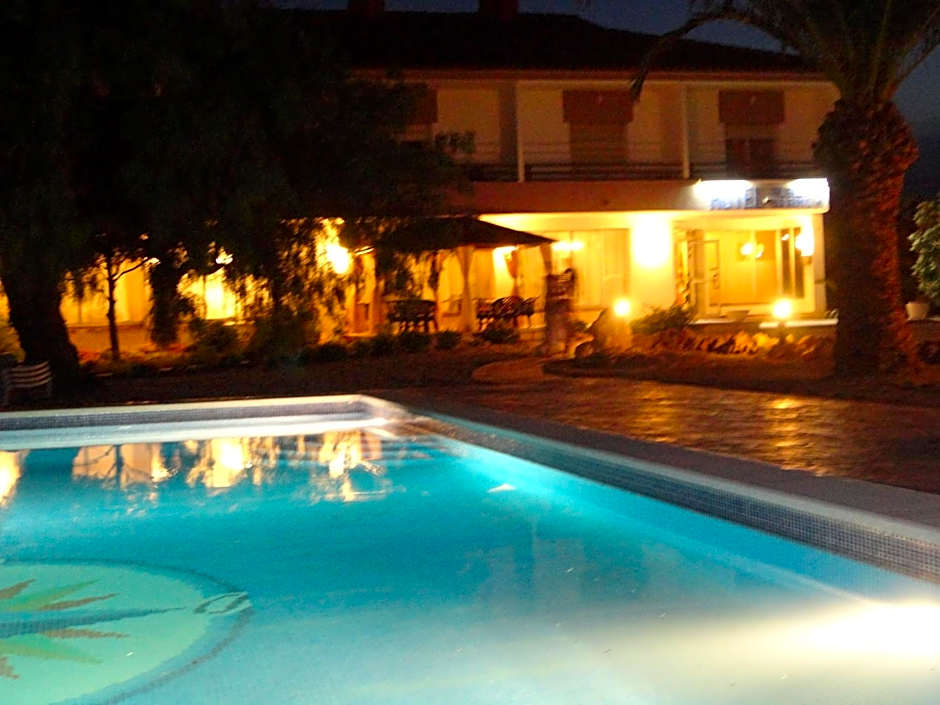 Hotel Plaza Miami - Sólo Adultos