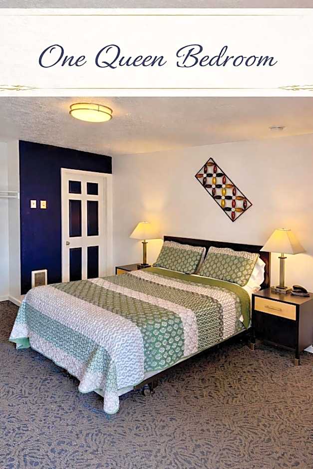 Motel West