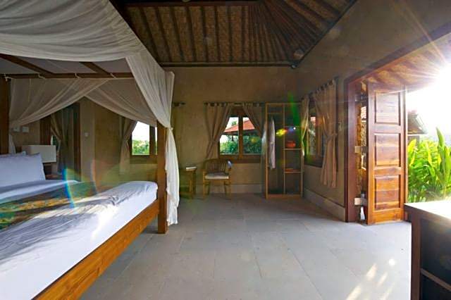 Three Monkeys Villas