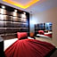 Messalina Hotel e Motel by Rede Lina