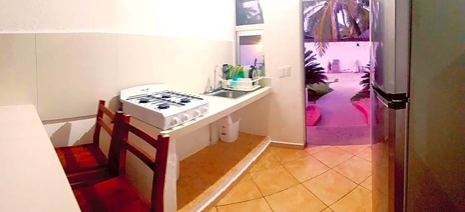 Bungalows Las Brisas Acapulco