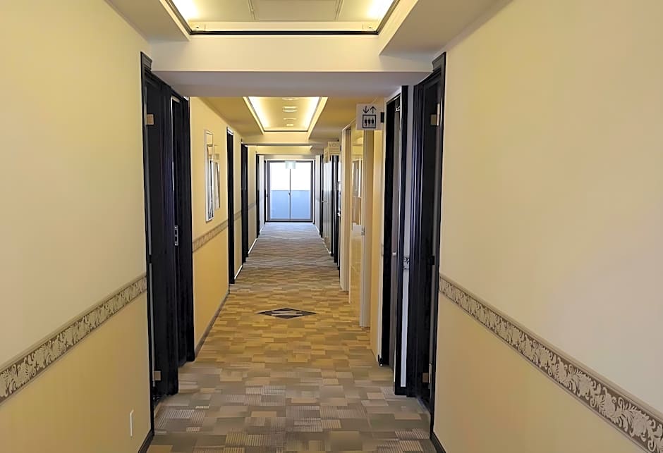Toyoko Inn Niigata Furumachi