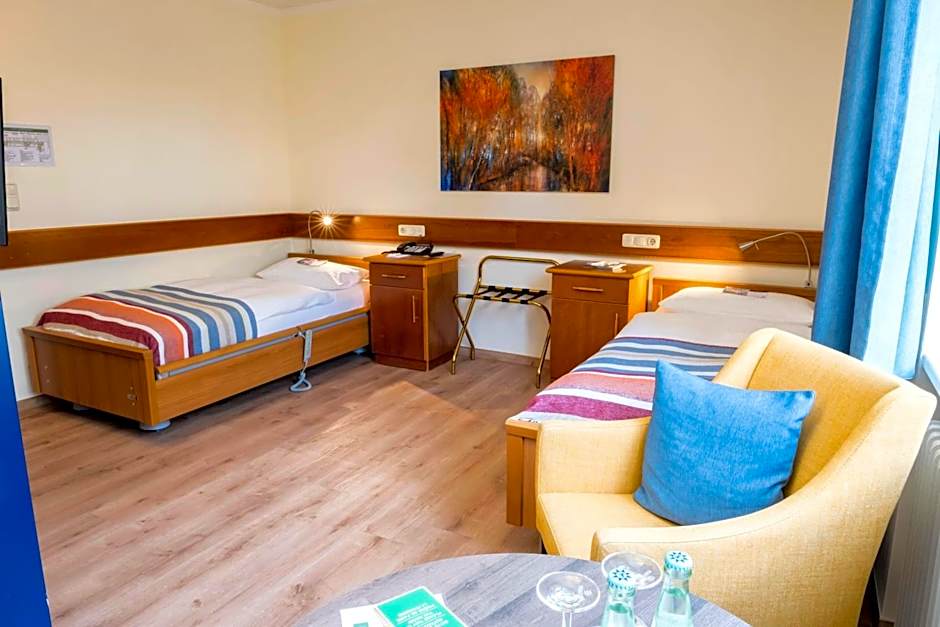 Heidehotel Bad Bevensen