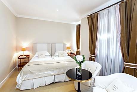 Classic Double or Twin Room
