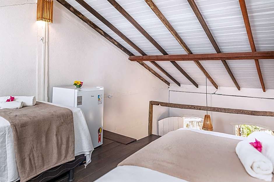 Pousada da Praça Caraíva