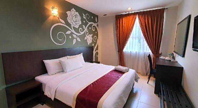 PPT Muar Hotel