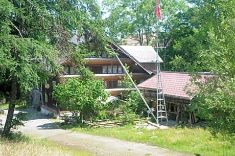 Gasthaus Bad - Hemberg