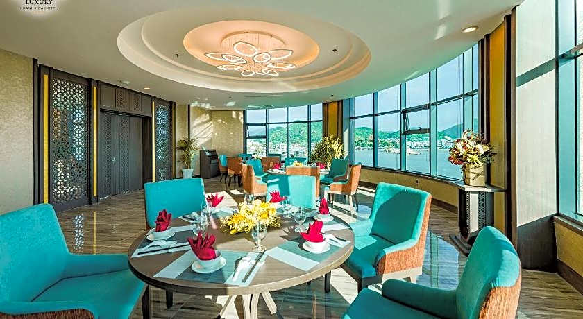 Muong Thanh Luxury Khanh Hoa