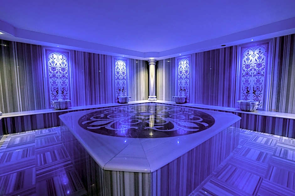 Lion City Hotel Kizilay