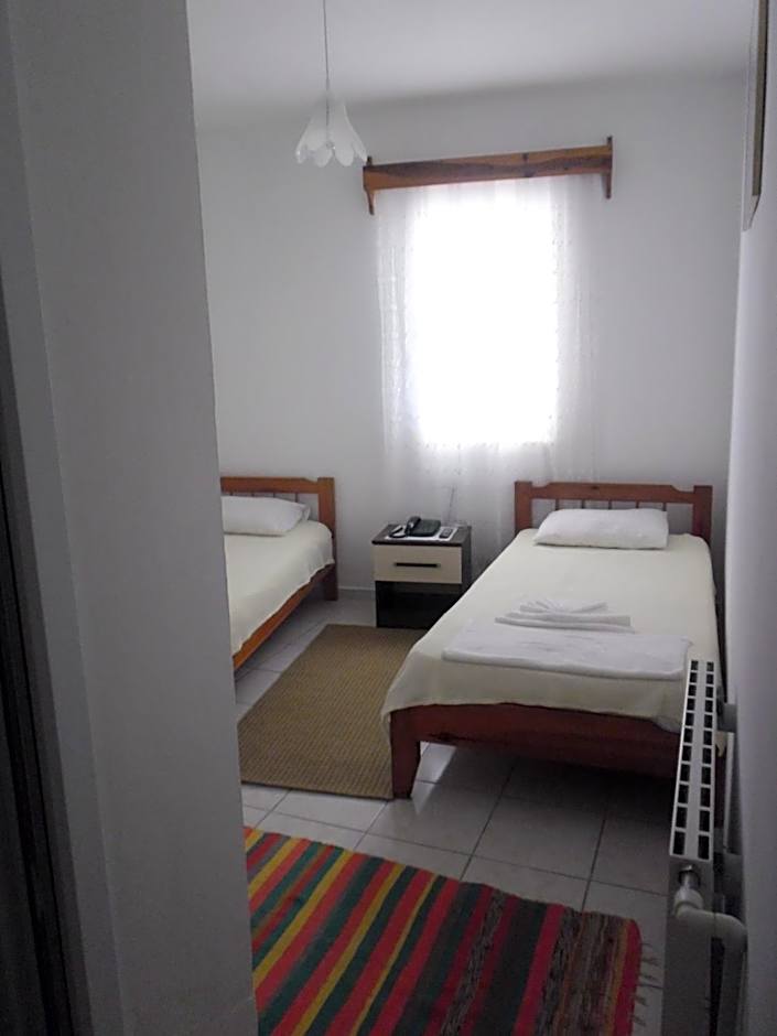 Çam Hotel – Bodrum, MI