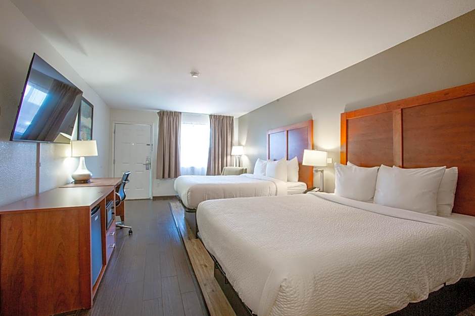 The Hotel Serene Glendale Peoria, Surestay Collection by BW