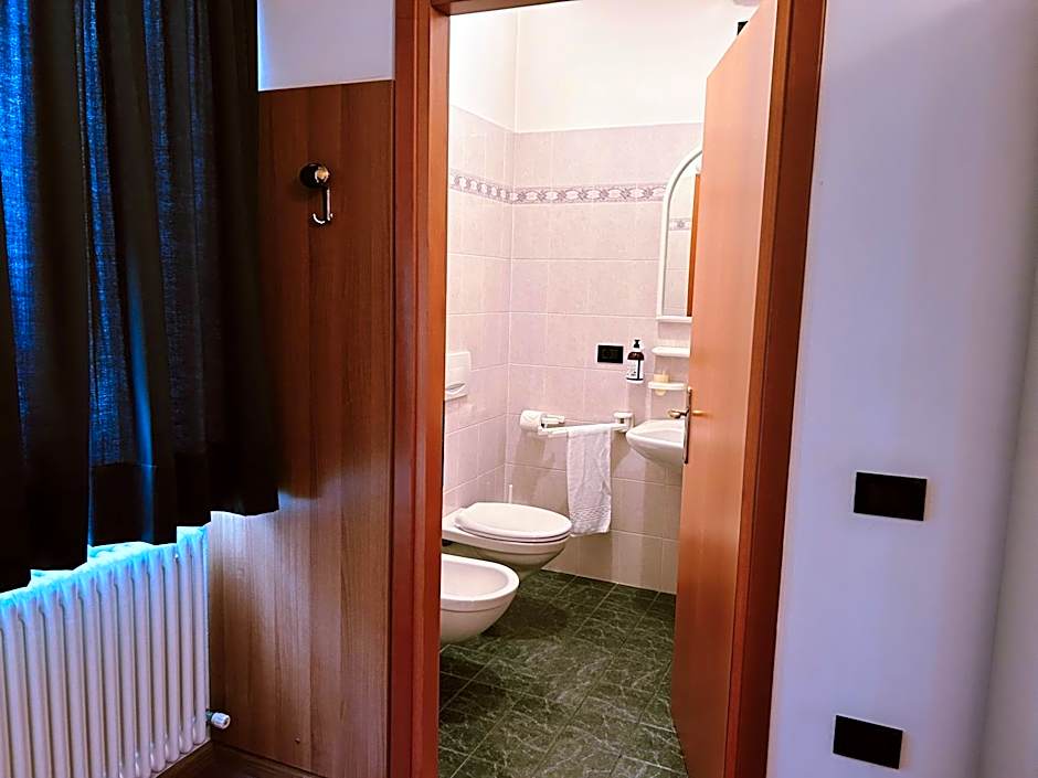 Hotel Alberello - Varone