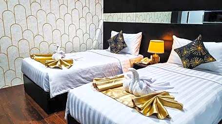 Hotel Rasamala