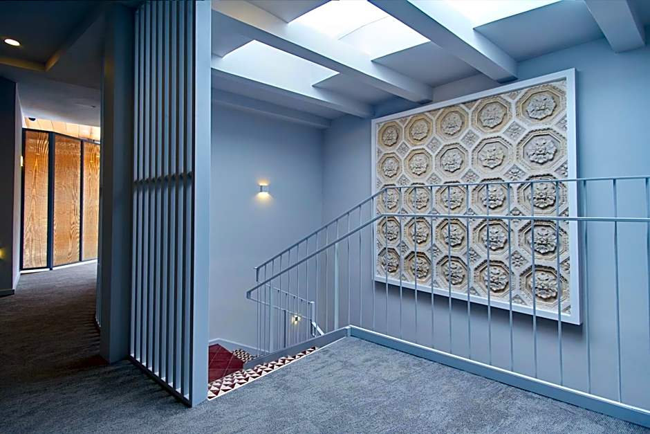 Hotel Boutique Posada de Silleria