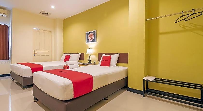 RedDoorz @ H. Agus Salim Street Pontianak