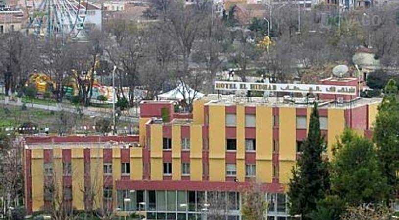 Hotel El Hidhab