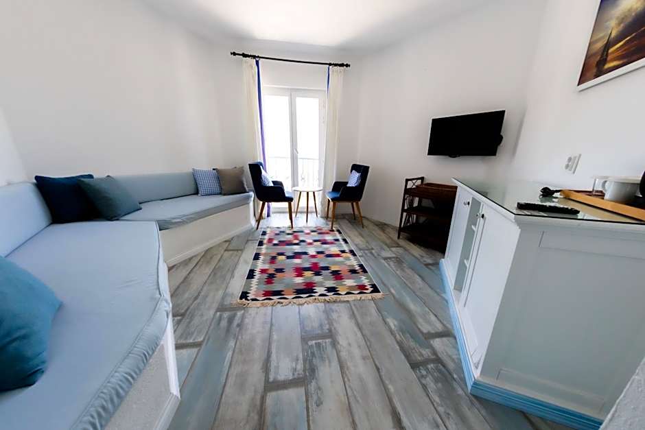 Lavanta Butik Otel Turunc