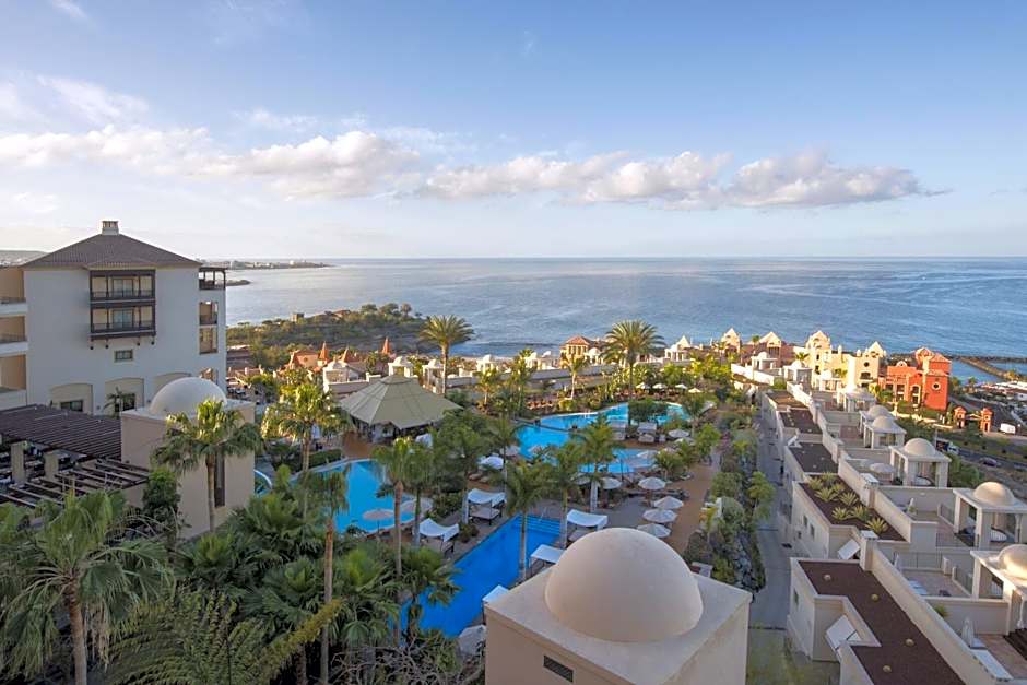 Hotel Vincci Seleccion La Plantacion del Sur