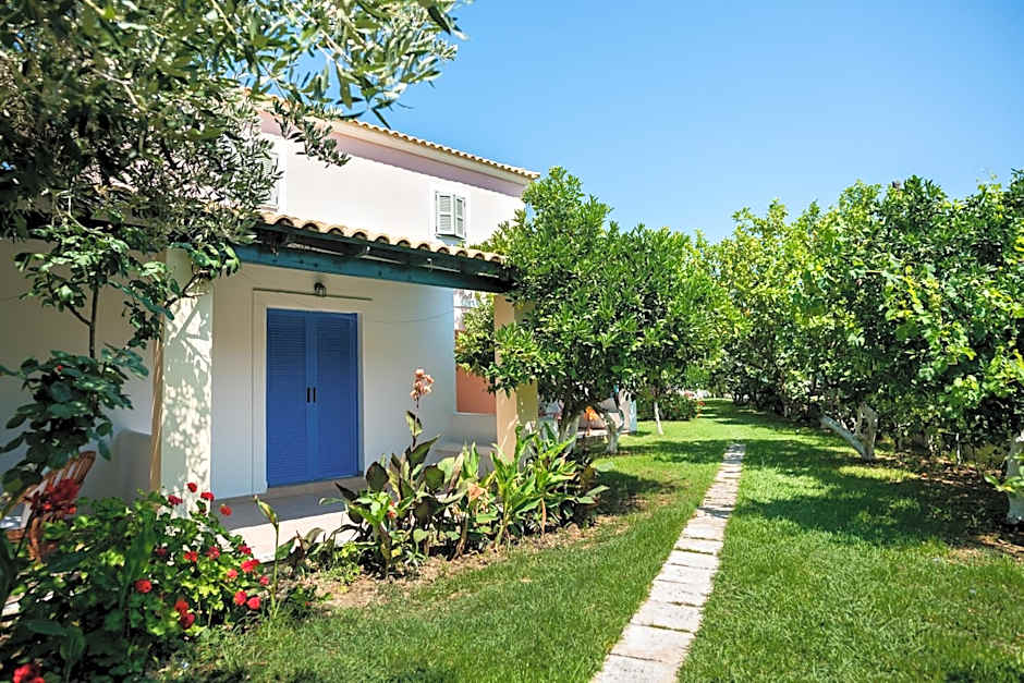 Three Stars Beach Hotel