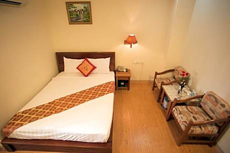 Standard Single Room with Shower