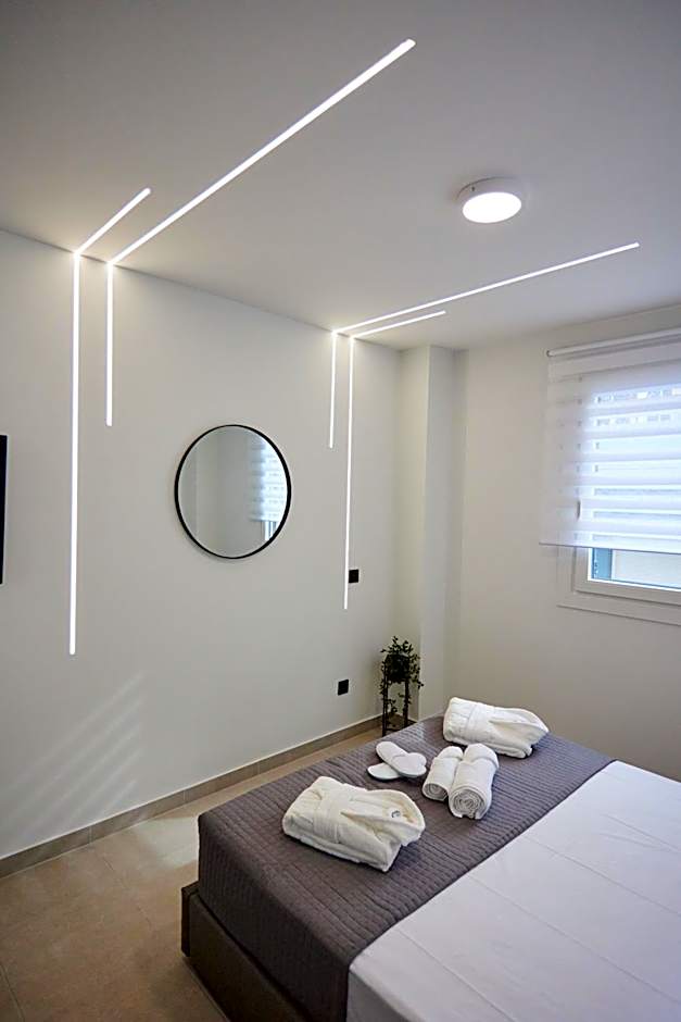 Vasilicari Apartments