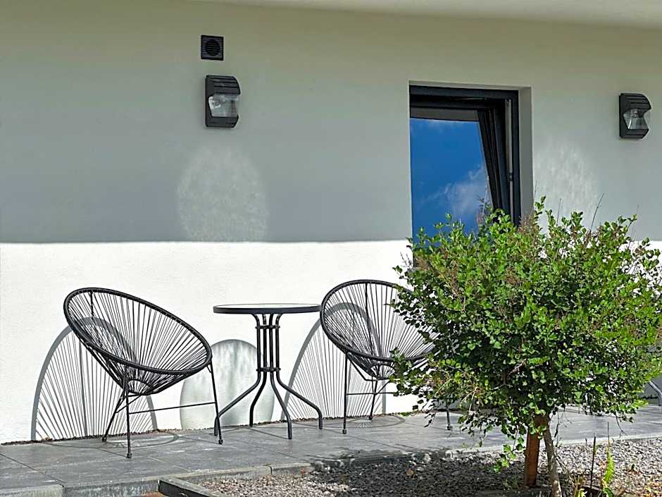 Gästehotel Lucendi Premium Lounge