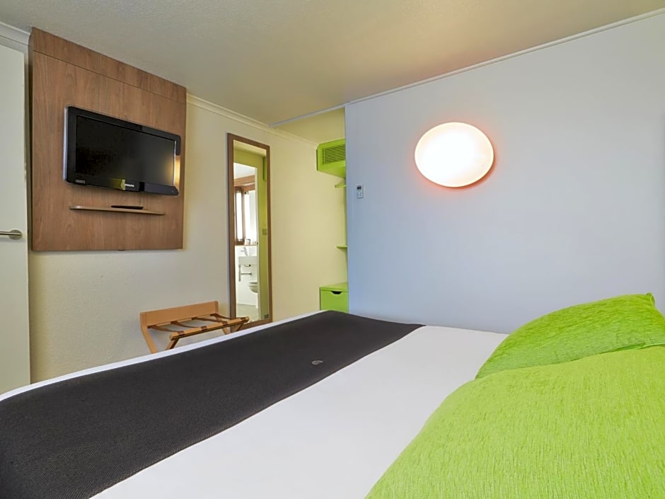 Campanile Roissy - Saint Witz