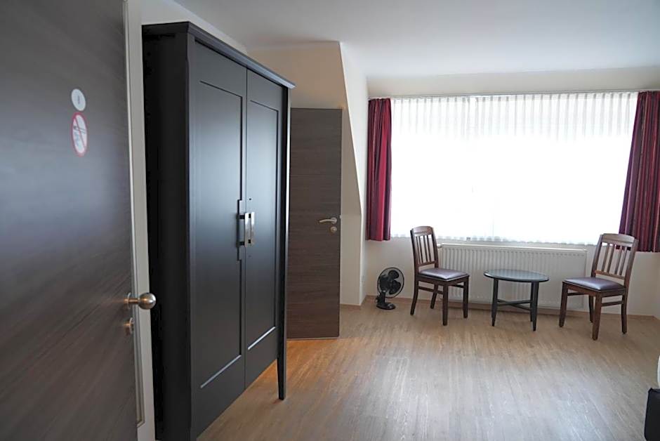 Hotel Altes Gasthaus Schröer