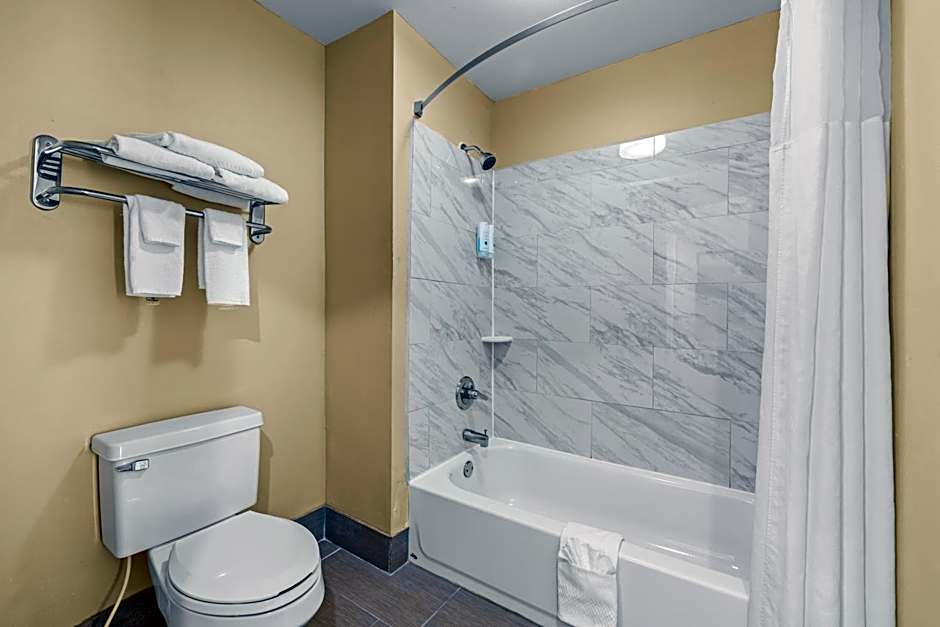 Quality Inn Lake City