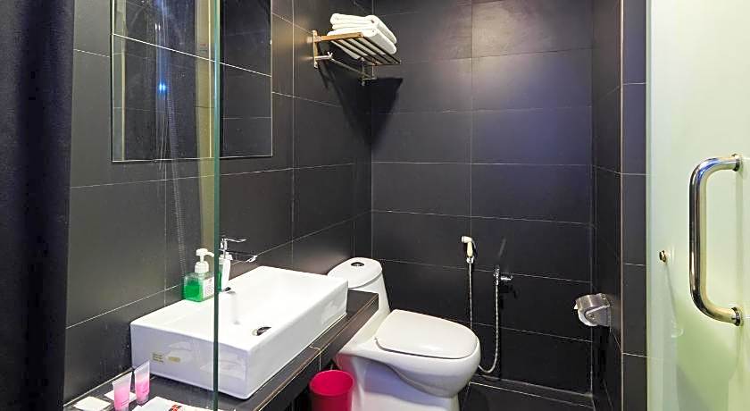 Ryokan Chic Hotel Damansara Uptown