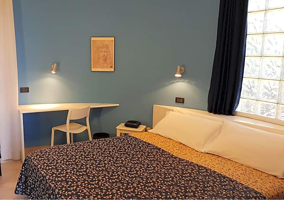 Addaura Village e Congressi