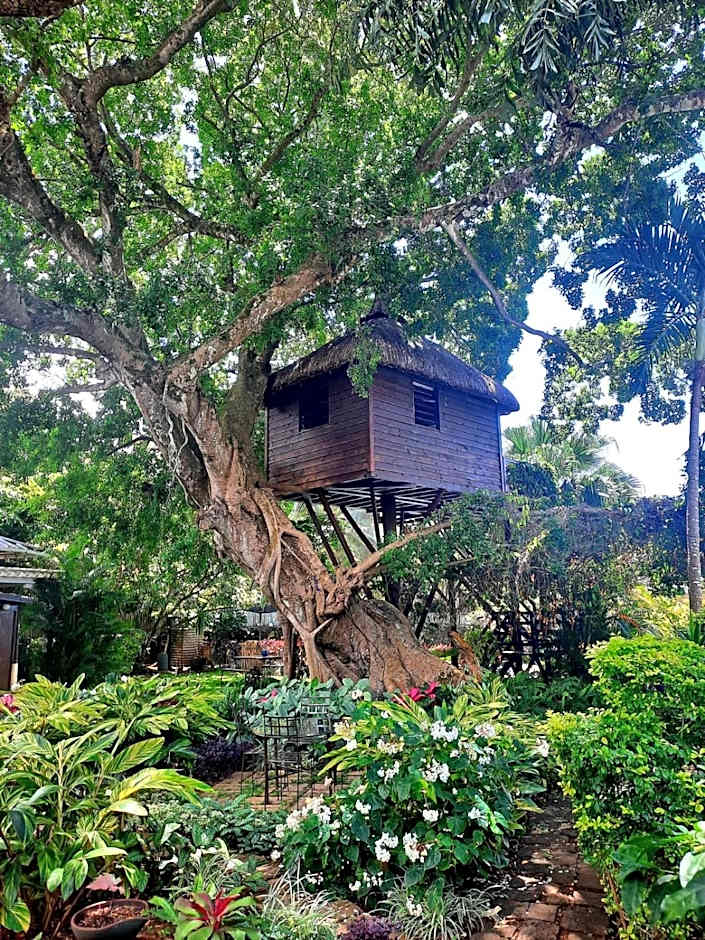 Tree Lodge Mauritius