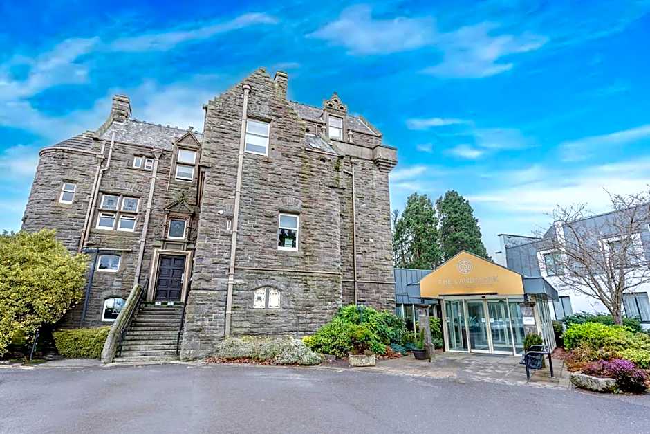 The Landmark Hotel and Leisure Club a Palette hotel