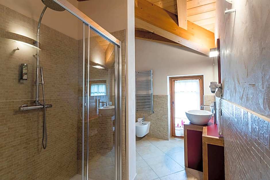 Hotel Maso del Brenta