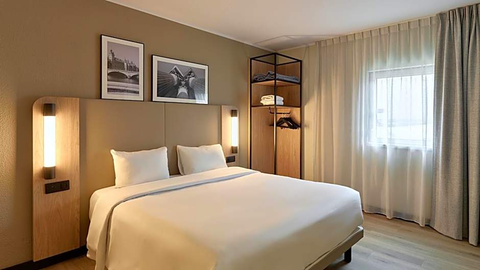 Campanile PRIME - Paris - Porte de Bagnolet
