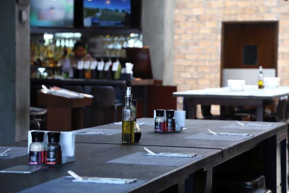 Casa Andina Select Tacna