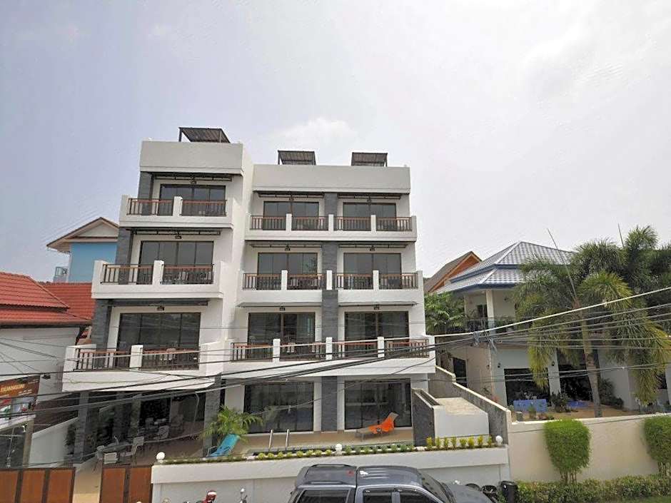 Duangjai Residence