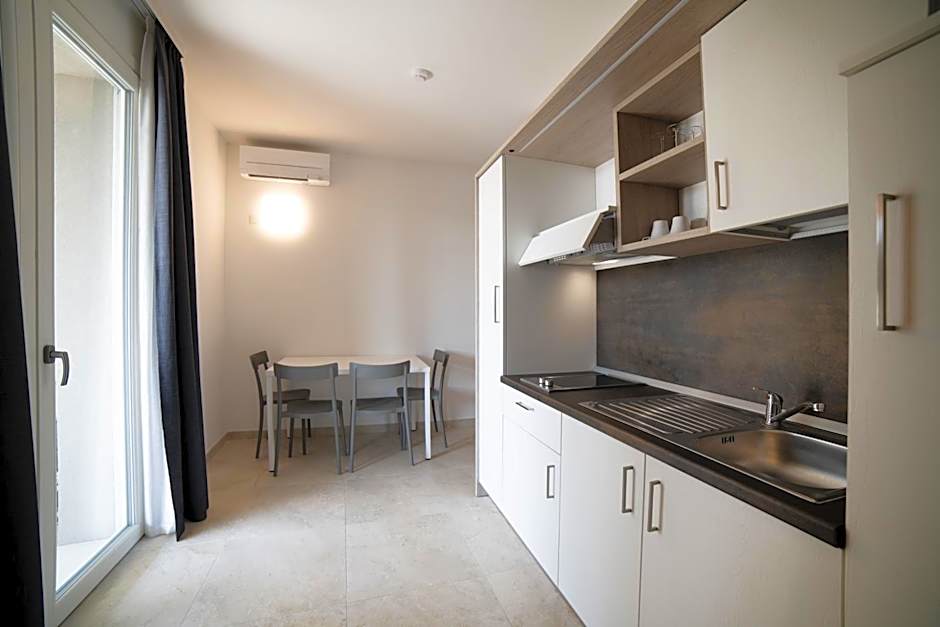Residence Molino - Holiday Apartments