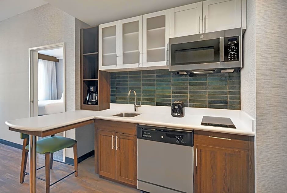 Staybridge Suites Houston Galleria Area By IHG