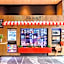 ibis Hotel Berlin Spandau