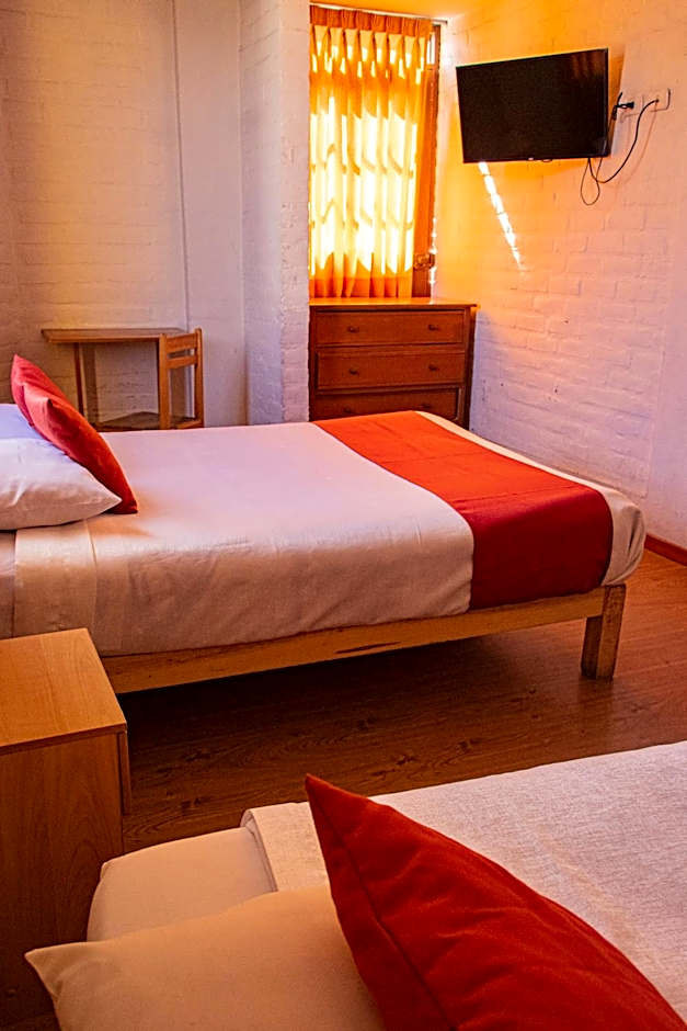 Hotel La Posada de Ugarte