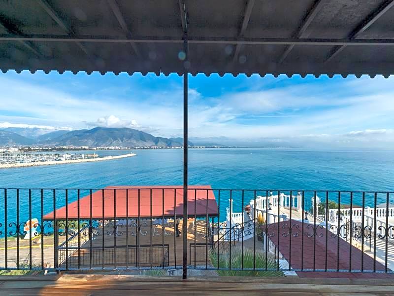 Otel Carpe Diem Gold